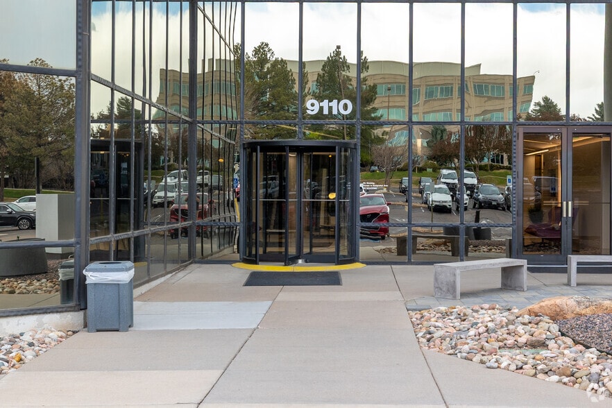 More Photos Of 9110 E Nichols Ave, Centennial Office For Sale