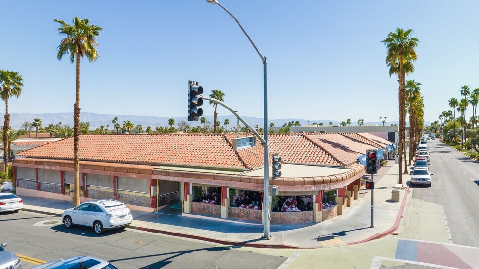 More Photos Of 73640-73690 El Paseo, Palm Desert General Retail For Sale