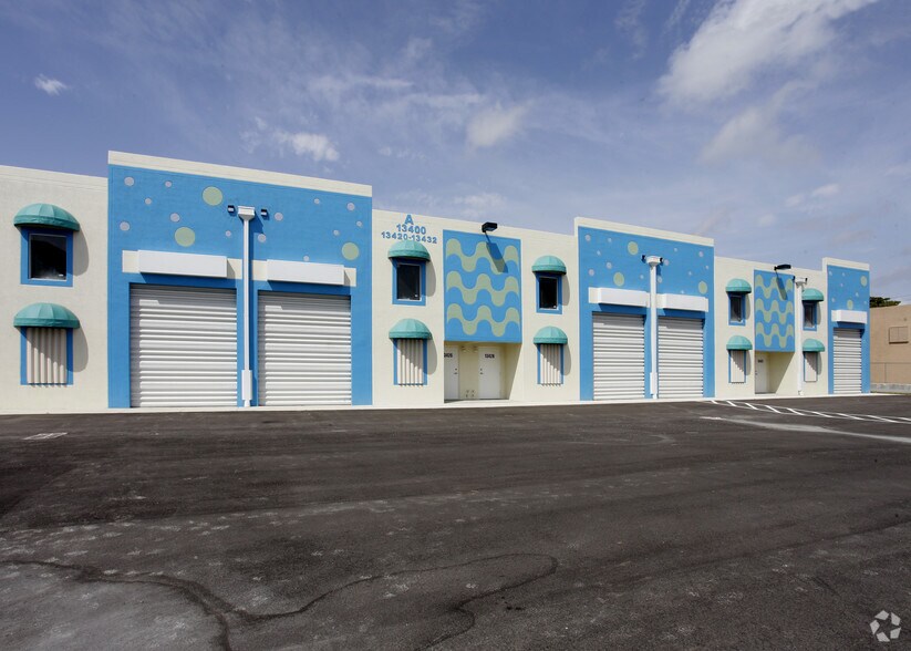 1342013432 NW 38th Ct, Opa Locka, FL 33054 Industrial For Lease