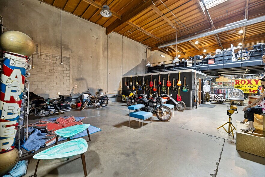 More Photos Of 6760 Foster Bridge Blvd, Bell Gardens Warehouse For Sale