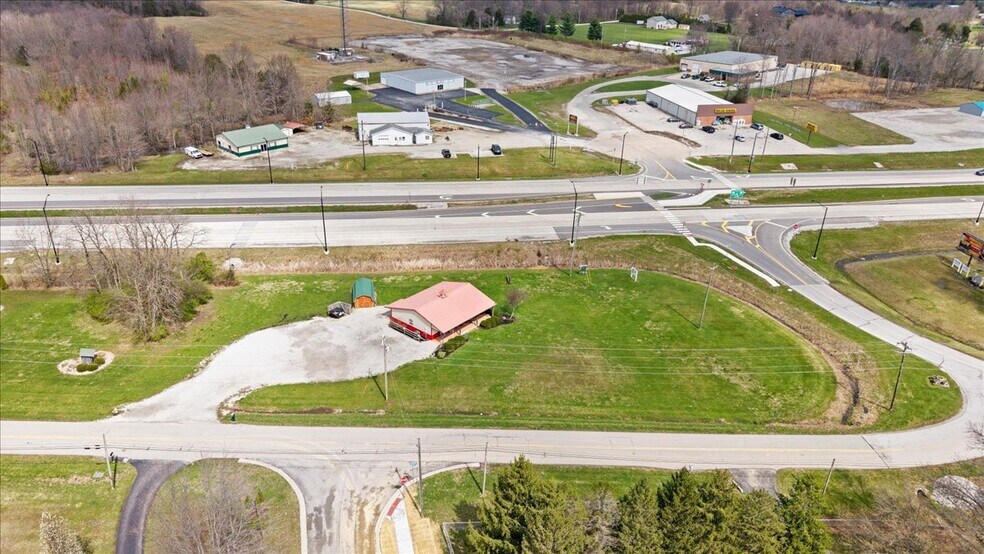 More Photos Of 13375 Bank St, Dillsboro General Retail For Sale