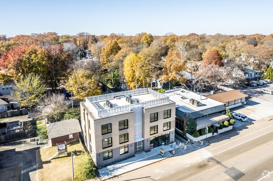 More Photos Of 569 N McLean Blvd, Memphis Apartments For Sale