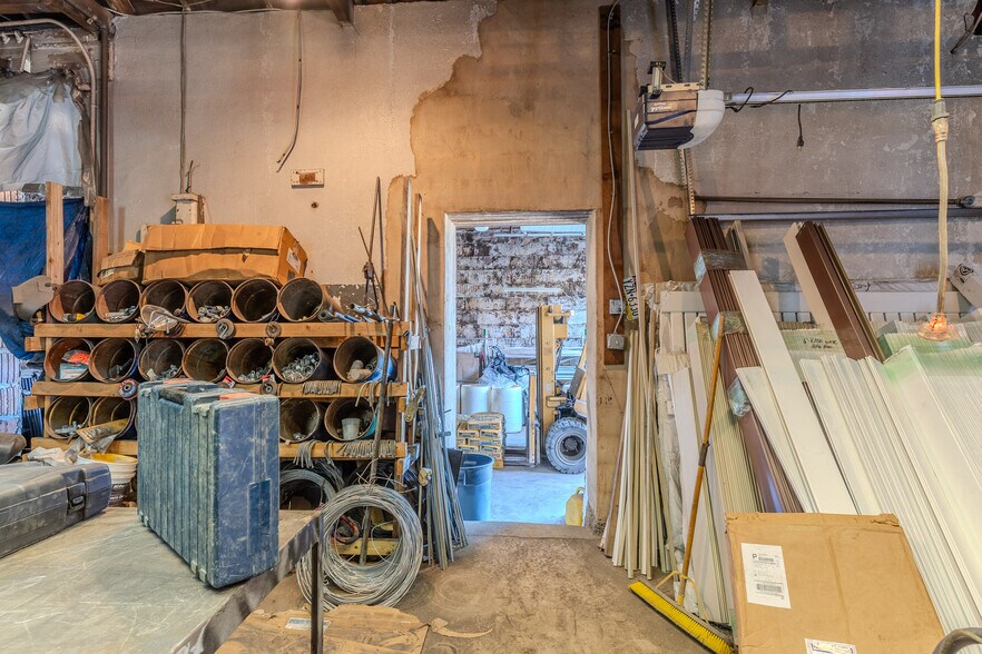 More Photos Of 359 W Tilghman St, Allentown Warehouse For Sale