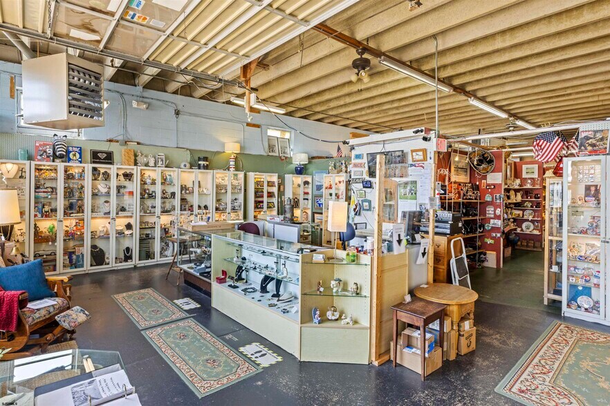 More Photos Of 1228 Route 109, Cape May Freestanding For Sale