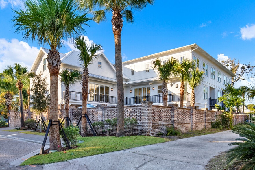 More Photos Of 104 17th pl, Tybee Island Multifamily For Sale