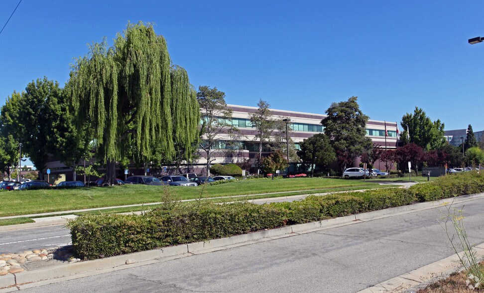 More Photos Of 1399 Shoreway Rd, Belmont Research And Development For Sale
