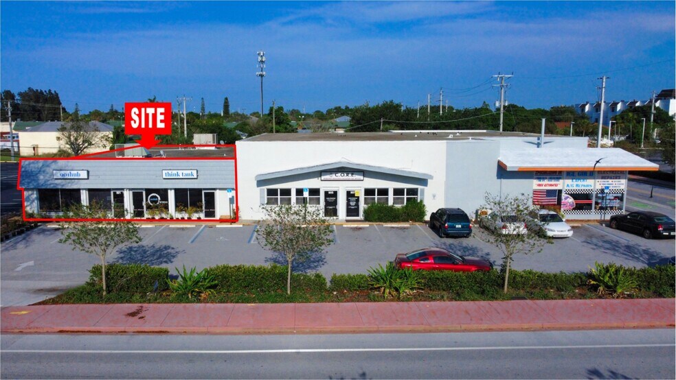 Primary Photo Of 901 SE Johnson Ave, Stuart Office For Lease