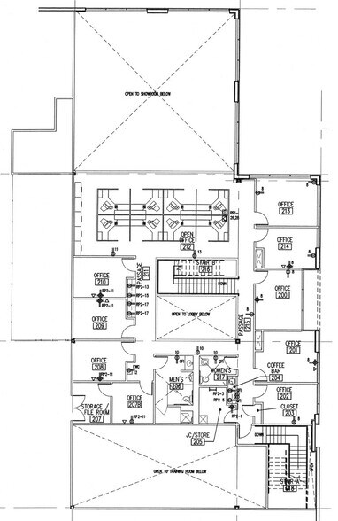 More Photos Of 13735 Lakefront Dr, Earth City Warehouse For Sale