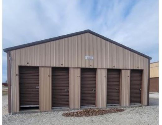 More Photos Of 4886 S 139th Rd, Bolivar Self Storage For Sale