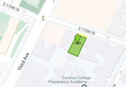 More Photos Of 546 E 170th St, Bronx Distribution For Lease