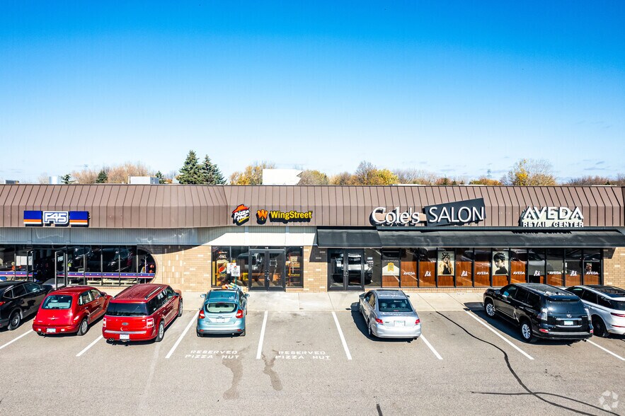 More Photos Of 2113-2149 Cliff Rd, Saint Paul Unknown For Lease