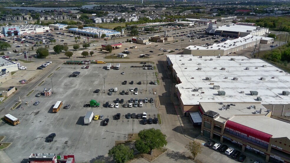 More Photos Of 14485 Bellaire Blvd, Houston Storefront For Lease