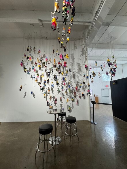 More Photos Of 297 NE 67th St, Miami Warehouse For Lease