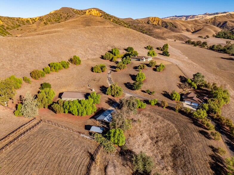 More Photos Of 1959 Rambling Oaks Rd, Santa Ynez Land For Sale
