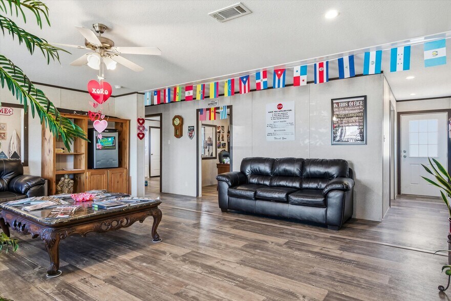 More Photos Of 16955 E. Highway 175, Kemp Land For Sale