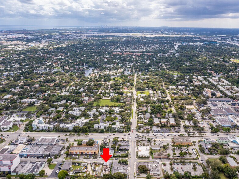 More Photos Of 1021 NW 1st St, Fort Lauderdale Warehouse For Sale