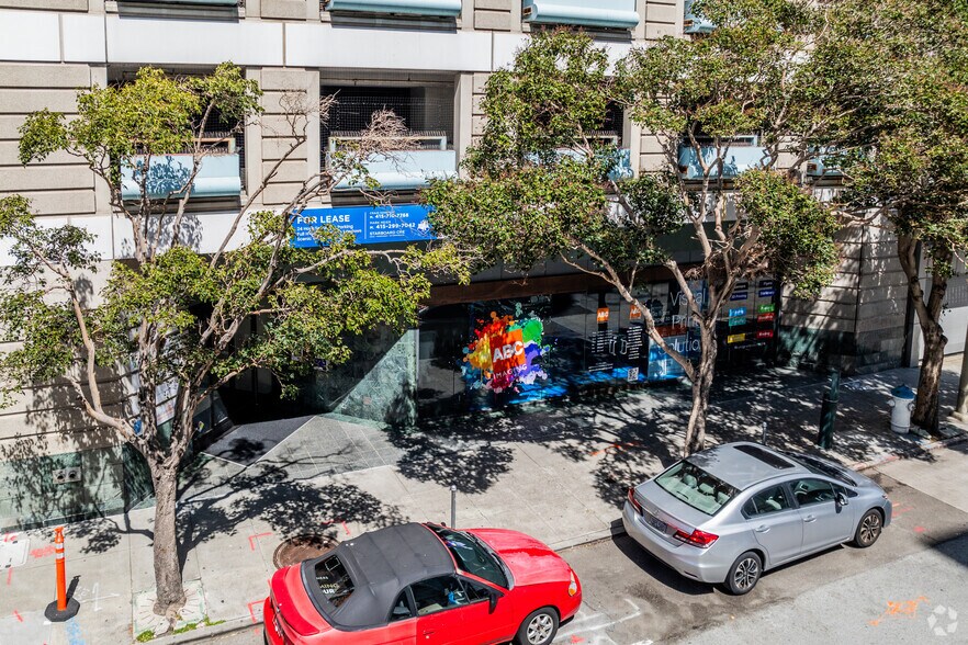 More Photos Of 832 Folsom St, San Francisco Office For Lease