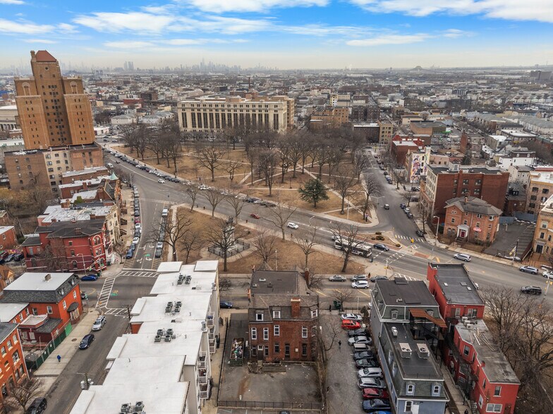 More Photos Of 67-69 Lincoln Park, Newark Apartments For Sale
