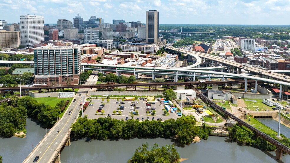 More Photos Of 323-325 S 14th St, Richmond Land For Sale