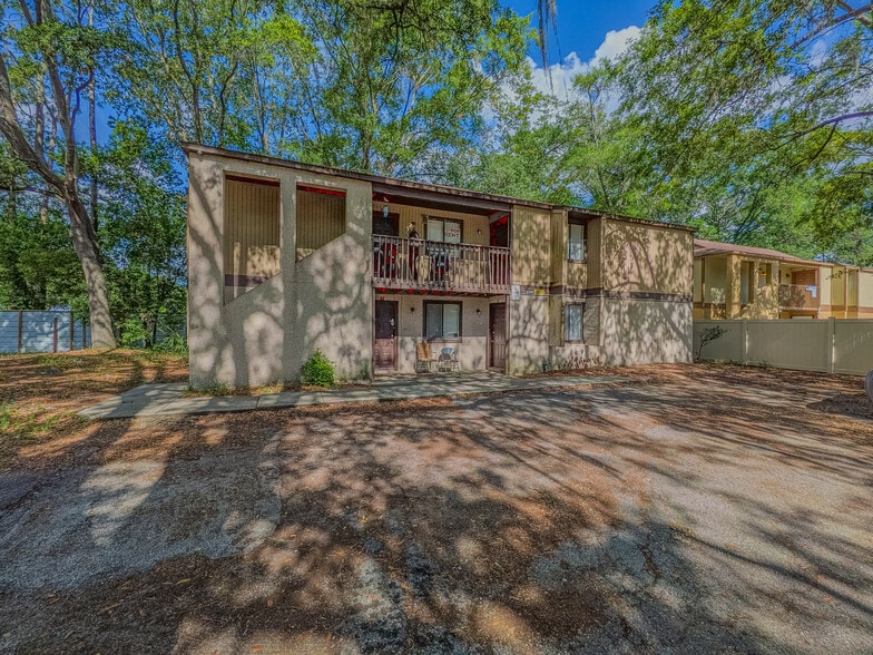 More Photos Of 5340 Westchase Ct, Jacksonville Multifamily For Sale