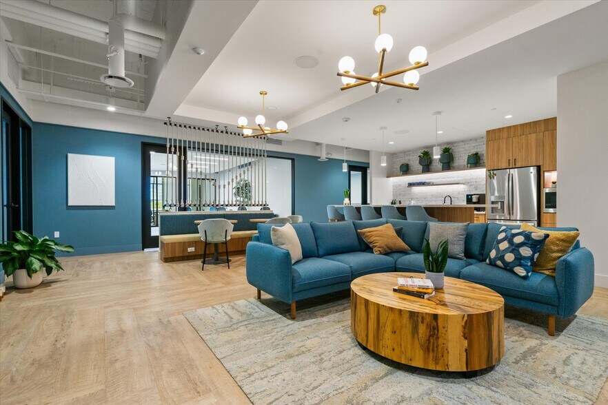 More Photos Of 101 N Union St, Alexandria Office For Lease