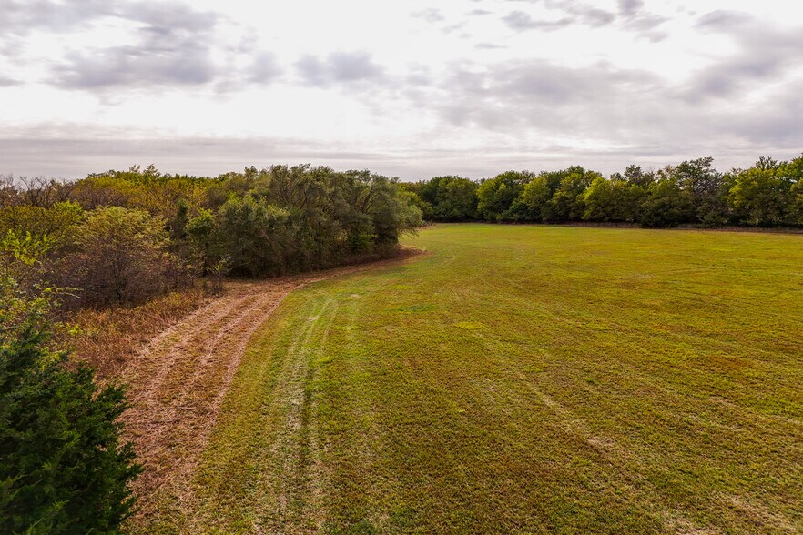 More Photos Of 80+/- Acres on SW 30th St. & SW Indianola Rd., Benton Land For Sale
