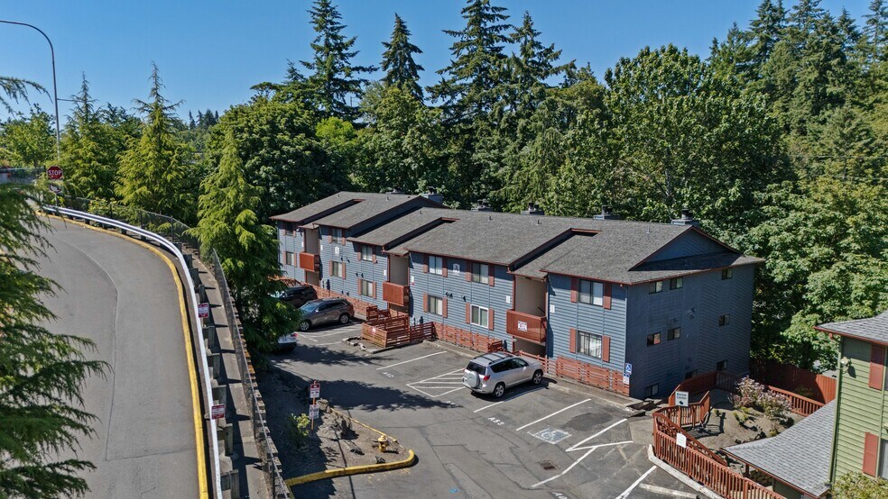More Photos Of 29421 Pacific Hwy S, Federal Way Apartments For Sale
