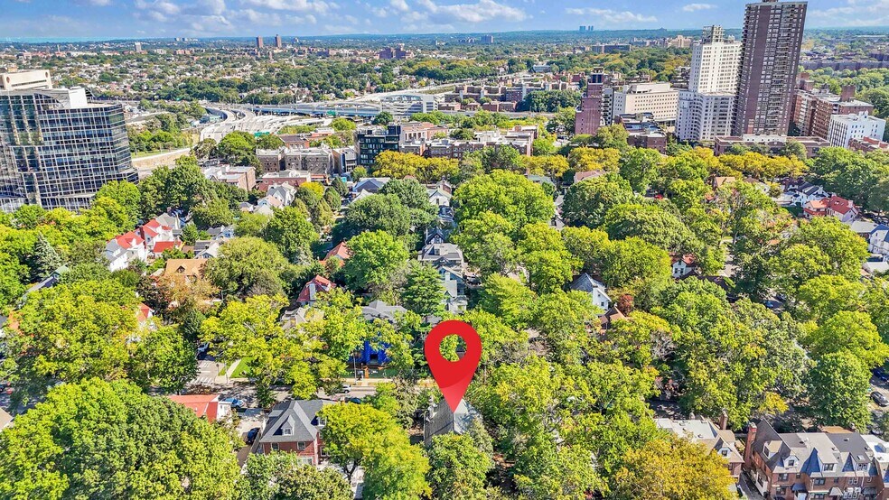 More Photos Of 8126 Austin St, Kew Gardens Land For Sale