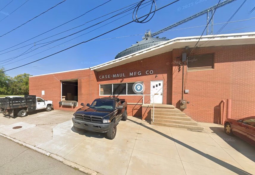 More Photos Of 30 Harker St, Mansfield Warehouse For Lease