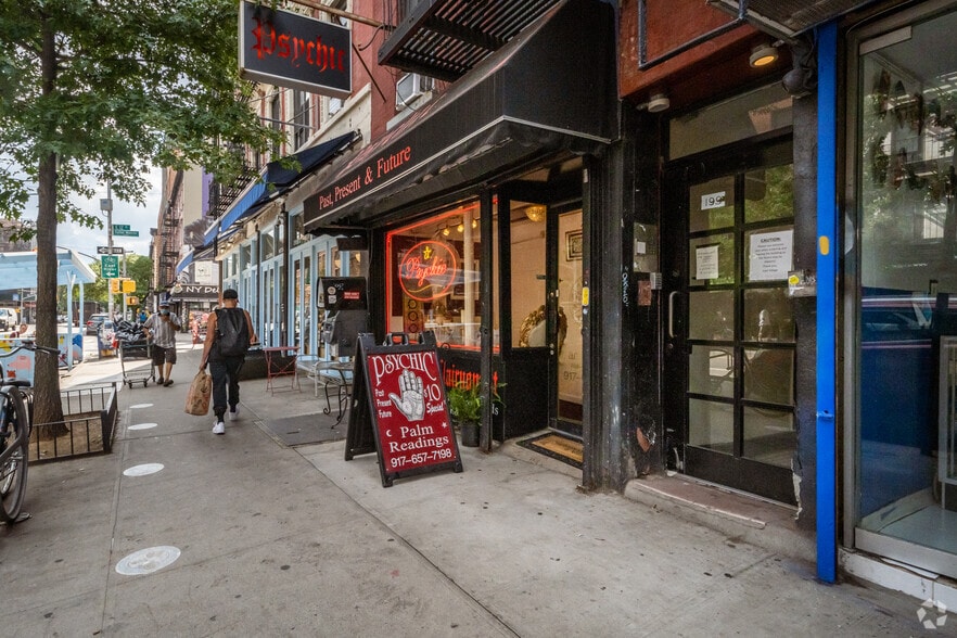 More Photos Of 199 Avenue A, New York Apartments For Lease