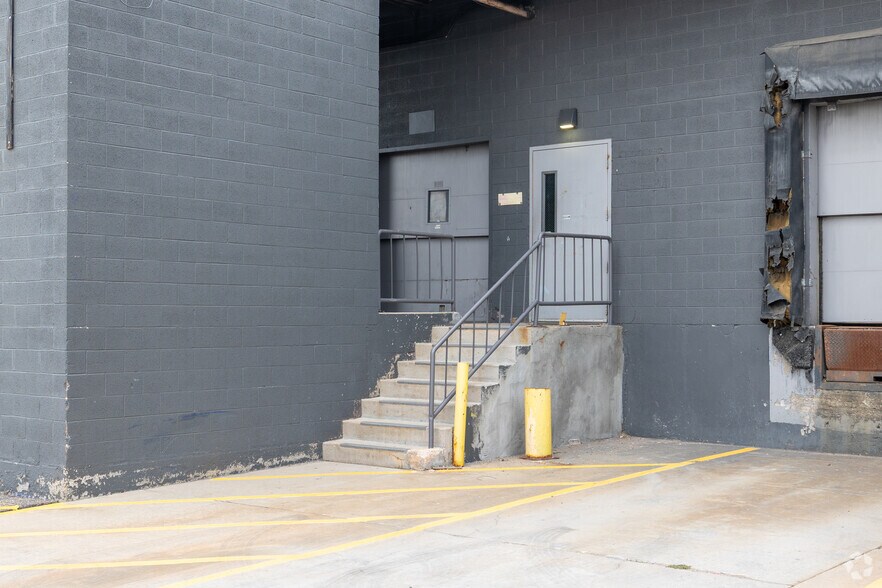 More Photos Of 5151 N Bannock St, Denver Refrigeration Cold Storage For Lease