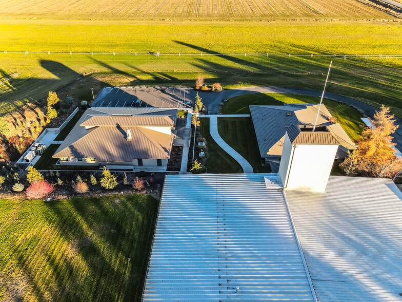 More Photos Of 11793 Fort Rd, White Swan Manufacturing For Sale