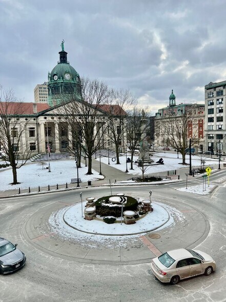 More Photos Of 95 Court St, Binghamton Office Residential For Sale