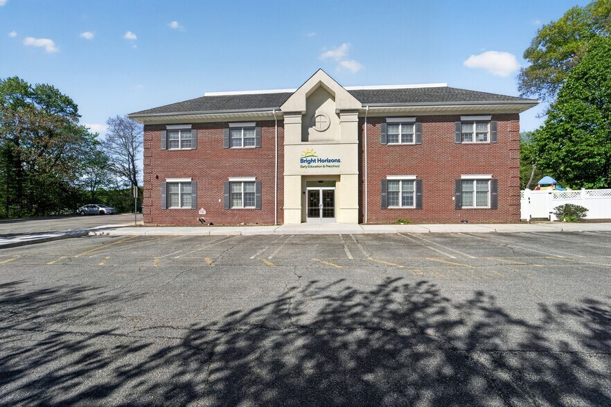 More Photos Of 101 US Highway 206, Flanders Daycare Center For Sale