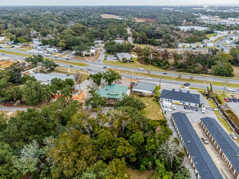 More Photos Of 131 New Warrington Rd, Pensacola Restaurant For Sale