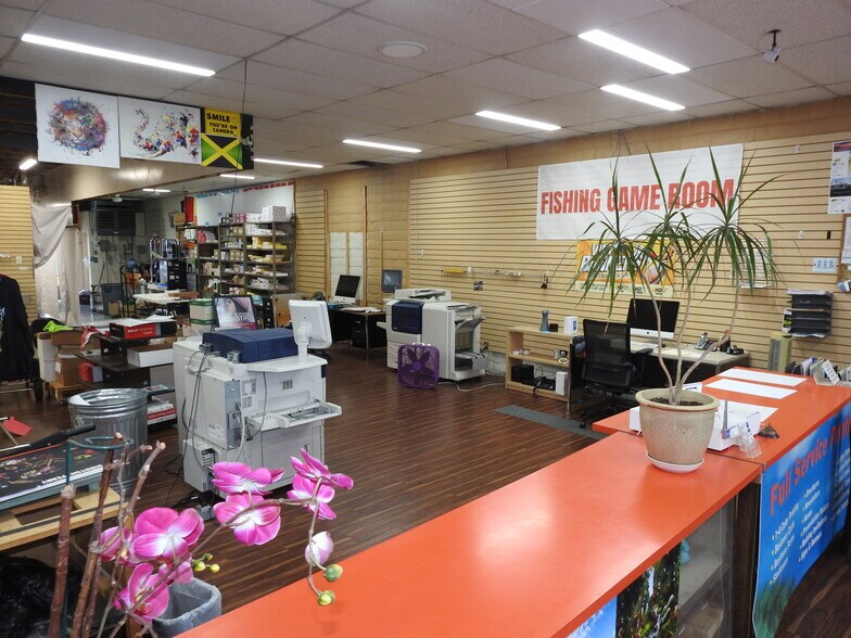 More Photos Of 6435 El Cajon Blvd, San Diego Storefront For Lease