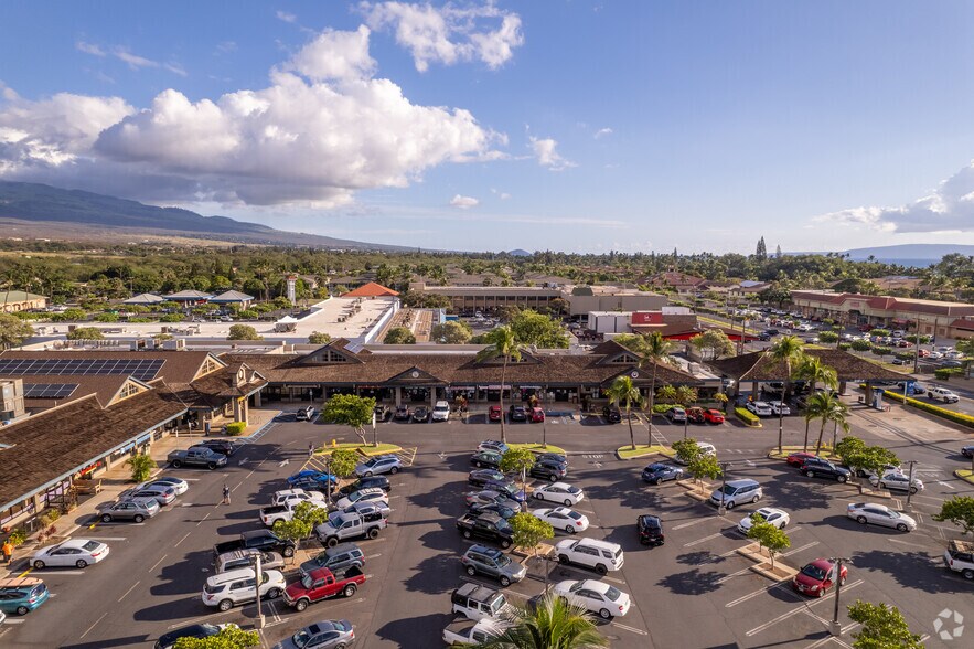 More Photos Of 1279-1280 S Kihei Rd, Kihei Unknown For Lease