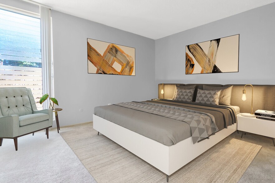 More Photos Of 5055 73rd St, San Diego Apartments For Sale