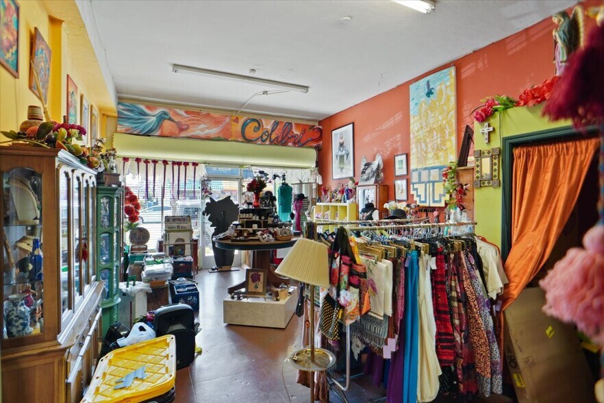 More Photos Of 4539 Cesar E Chavez Ave, Los Angeles Storefront Retail Residential For Sale