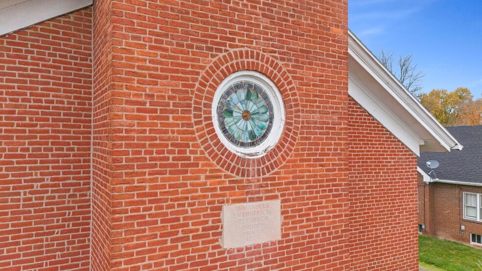 More Photos Of 102 N Kattman Ave, Crothersville Religious Facility For Sale
