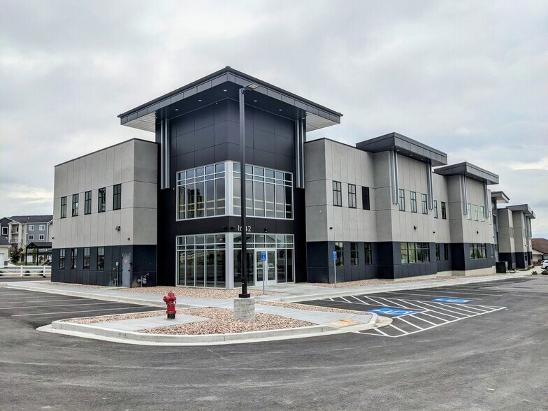 More Photos Of 1642 E Spanish Fork Pky, Spanish Fork Medical For Sale