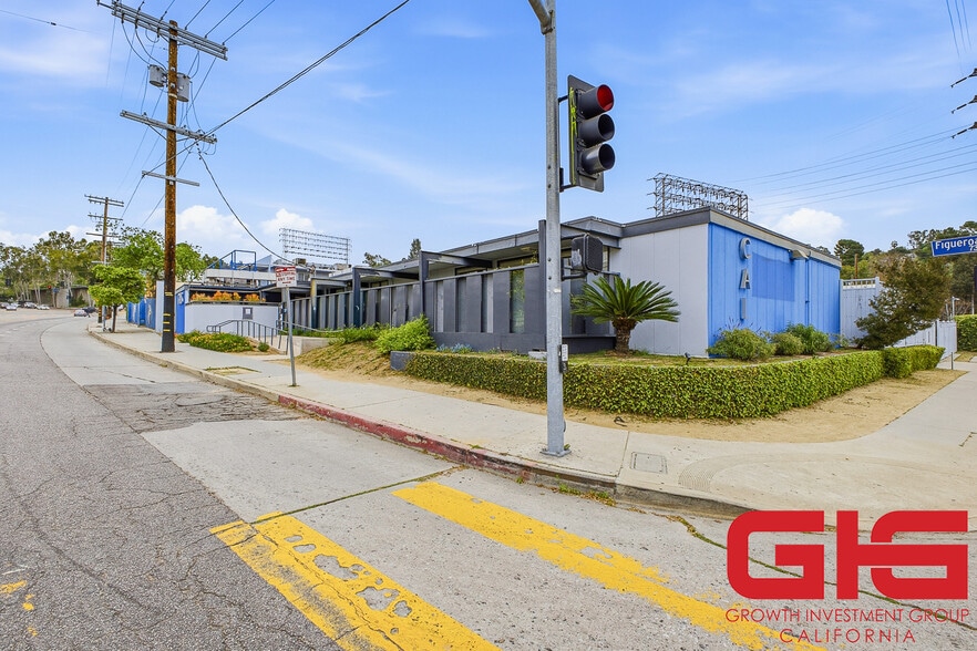 Primary Photo Of 7330 N Figueroa St, Los Angeles Office For Sale