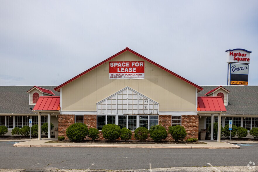 More Photos Of 6725-6733 Black Horse Pike, Egg Harbor Township Unknown For Lease