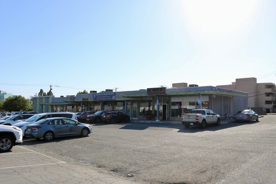 Primary Photo Of 1811 Broadway St, Concord Land For Sale