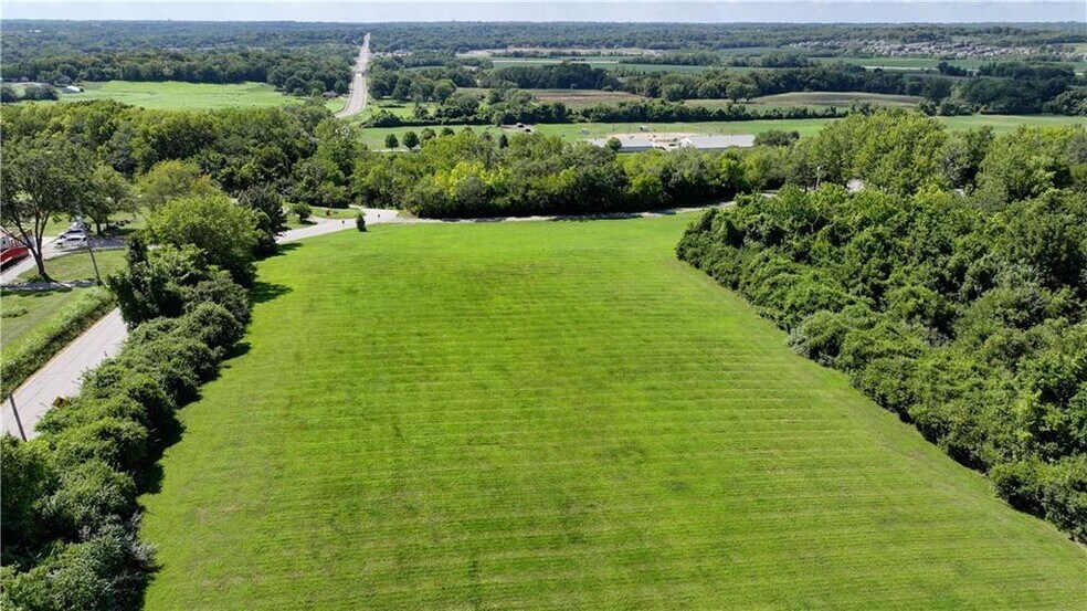 Primary Photo Of 21708 E Eureka Rd, Independence Land For Sale