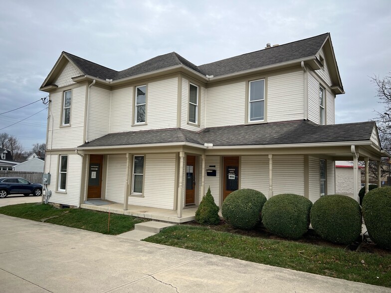 Primary Photo Of 712 W Main St, Troy Office For Lease