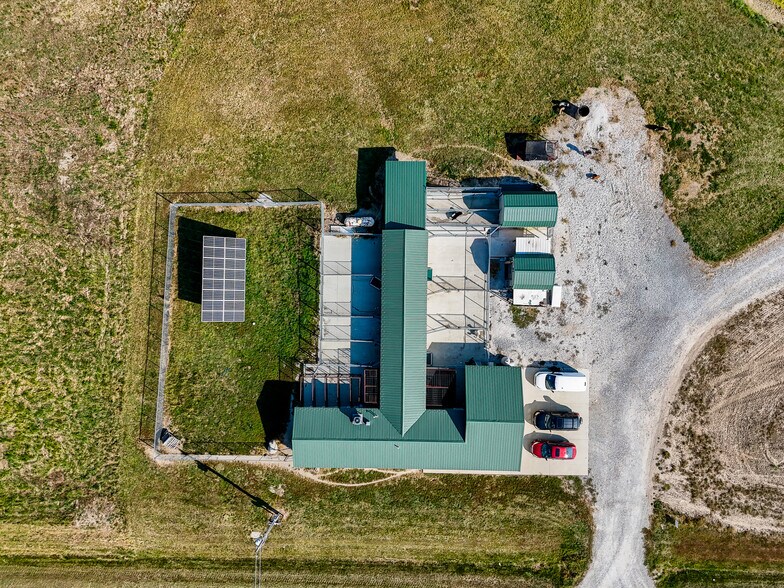 More Photos Of 12646 300th st, Wheeler Specialty For Sale