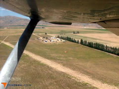 More Photos Of 1643 Cuyama Hwy, Maricopa Land For Sale