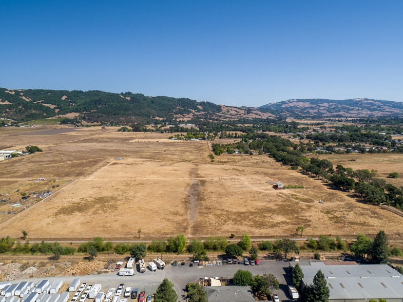 More Photos Of 450 E Todd Rd, Santa Rosa Land For Sale