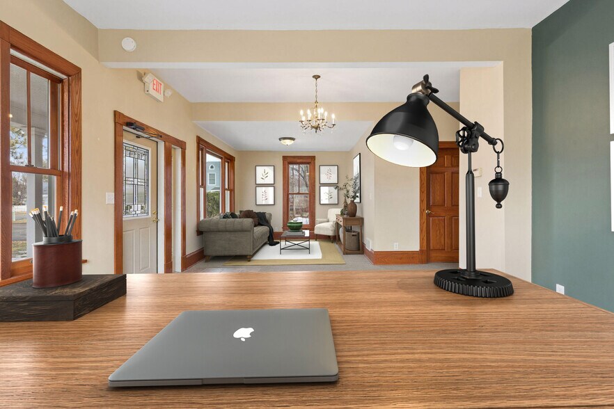 More Photos Of 114 E 6th St, New Richmond Office Residential For Sale